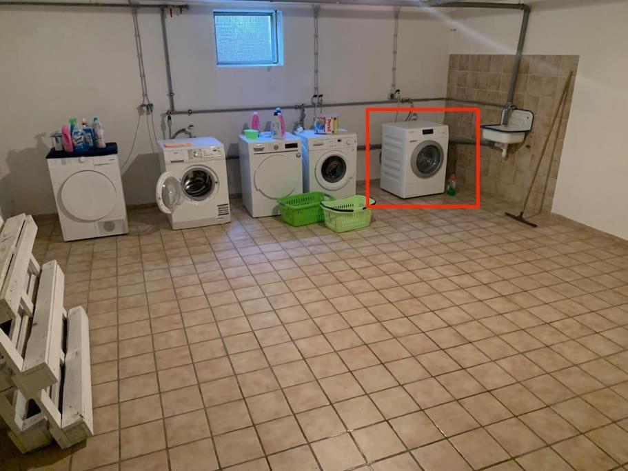 Idyllisches Ferienapartment Allgaeu Bad Groenenbach Luaran gambar